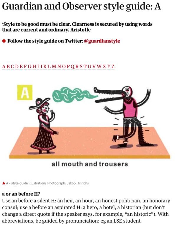 10 of the best content writing tools to improve your blog